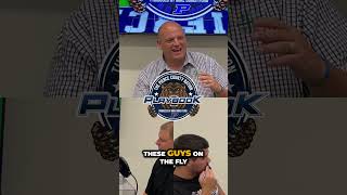 Coaching Adjustments On The Fly The PC Nation Playbook Episode 4 [upl. by Elizabeth]