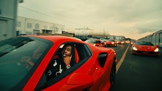 Polo G  Sorrys amp Ferraris Official Video [upl. by Izzy]