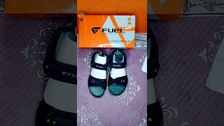 Flipkart Men Casual Sandals Unboxing And Review shorts sandals unboxing🔥 vlog💔 trending🤘🏻 [upl. by Asiilanna880]