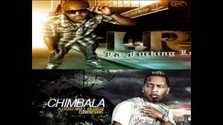 El Shick Ft Chimbala amp LR  Los 15 amp Los 30 [upl. by Trebeh296]