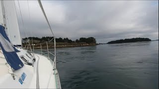 S02E01  Le Golfe du Morbihan [upl. by Eimaral]