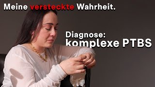 Vor allen verheimlicht  Vom Leben eingeholt ua Diagnose komplexe PTBS [upl. by Aretak]