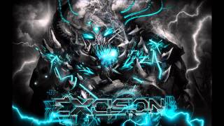 Excision amp Downlink  Rock You Free Download [upl. by Sibyls]