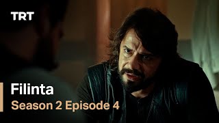 Filinta Season 2  Episode 4 English subtitles [upl. by Maisie]