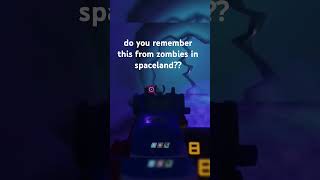 Taking Down The Spaceship  Infinite Warfare Zombies  Zombies In Spaceland [upl. by Hite]