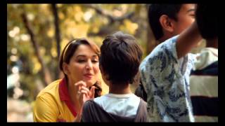 MAGGI HealthIsEnjoyable ad with Madhuri Dixit [upl. by Champaigne]