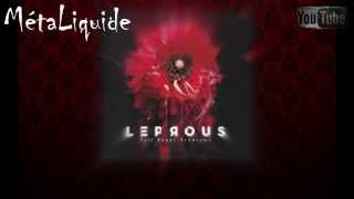 Leprous  White Lyrics  MétaLiqude [upl. by Okubo]