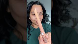 Nyx fix stick correcting concealer [upl. by Xaviera]