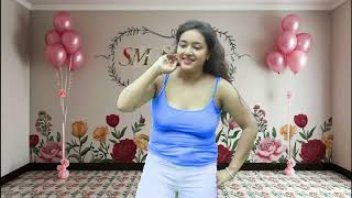 দিল দিওয়ানা মাস্তি মাস্তি  Dil Deewana Masti Masti  Cover Dance  SM Studio [upl. by Vitek]