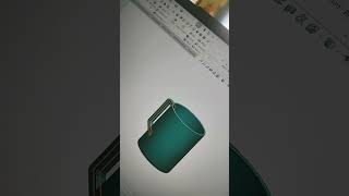 solidworks autocad 3dworks 2ddrawing mechanical software coffeecup mechanicalengineering [upl. by Adnohral]