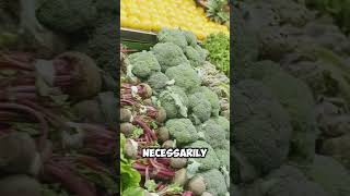 Is Organic Food Overpriced and Overhyped [upl. by Meerek]