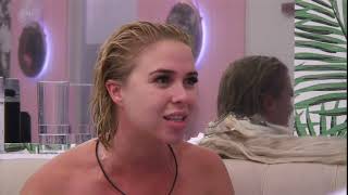 Big Brother UK Celebrity  series 222018  Episode 7a Day 6 HD [upl. by Riek]