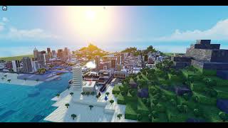 Mini Cities 2 Showcase Bahia Sur [upl. by Anyak]