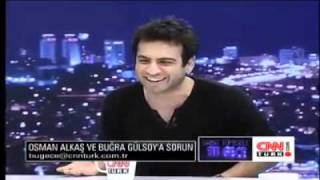 Saba Tümer´le Bu Gece  Bugra Gülsoy Osman Alkas [upl. by Grenville]