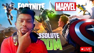 එන්න අපි විනෝද වෙමු  Fortnite Live Stream [upl. by Weigle]