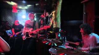 NERVE Live at Nublu – June 23 2014 [upl. by Dewitt]