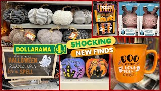 NEW DOLLARAMA FINDS  SHOP WITH ME AT DOLLARAMA  SEPT 162024 [upl. by Bidle841]