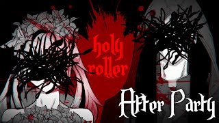 【After Party】 Blood into wine take my body instead 【Spiritbox  Holy Roller】 [upl. by Liris]