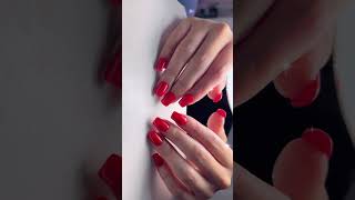 Olmuşmu 🤔 manikur nails keşfetbeniöneçıkar manikure manicurist nailart bakımkıkadınlar [upl. by Ellekim]