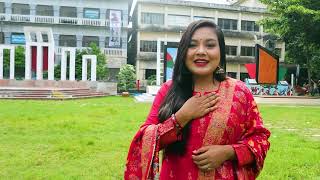 Narsingdi Govt College Theme Song  Raisa Sugondhi  2022 [upl. by Duffie]