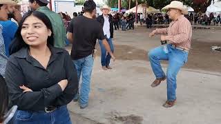 Estudiantes de la Narro En el Aniversario del Reparto Agrario en Ejido Santo Niño Coahuila [upl. by Kelila]