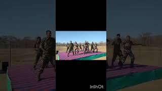 Rachi Song Besh Music Indian Army Jai Hind [upl. by Otha147]