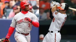 Manny Ramírez Ken Griffey Jr y Chris Davis gozan de acuerdos similares al de Bobby Bonilla [upl. by Germin210]