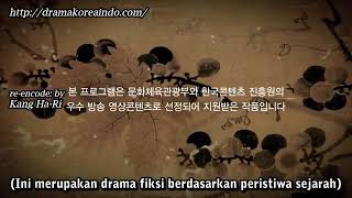 Saimdang Lights Diary Eps 28 Sub Indo [upl. by Darrell]