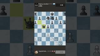 quotSigma Hans VS Sigma Enigmaquotchess chessstrategy chessmastermind brilliant chessgame draw [upl. by Helene]