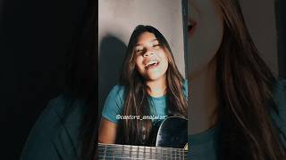 Ana luzia  Espírito de adorador cover Nani Azevedo [upl. by Giustino]