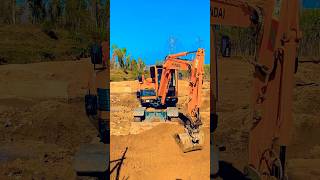 JCB short video tractor jcb [upl. by Earazed]