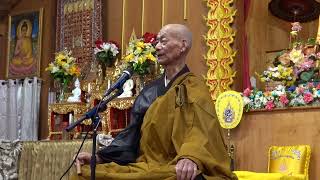 Sitting Meditation by Rev Rosan Yoshida Missouri Zen Center Part 2 [upl. by Eelram389]