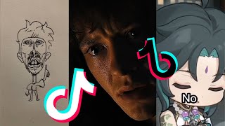 34 Minutes of Reacting to Cringe POVs TikTok Compilation [upl. by Svetlana]