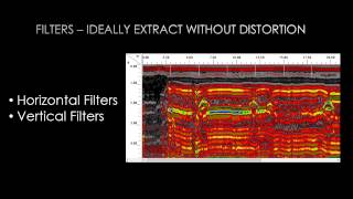 Overview of GPR Data Processing  Robert Freeland University of Tennessee [upl. by Itch507]