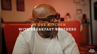 In The Kitchen With The Breakfast Brothers Episode 100 [upl. by Perlis127]