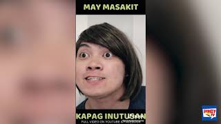 NEW MESES TIKTOK COMEDY  MAYKELISMYNAME [upl. by Aklog]