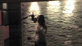 Kasia Wilk  Do kiedy jestem Cover by Angelika Kiepura  Totalny spontan [upl. by Marwin825]