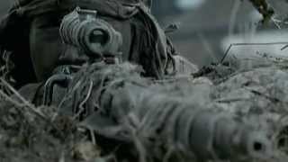 STALINGRAD SNIPERS bandeannonce En Bluray et DVD le 3 mai 2012 [upl. by Varion]