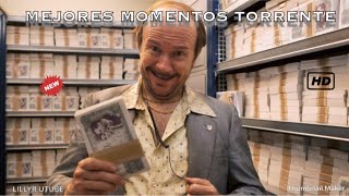 MEJORES MOMENTOS TORRENTE [upl. by Isidor]