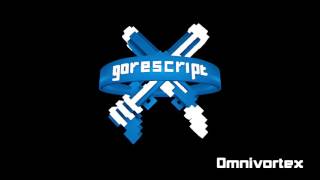 Gorescript Soundtrack 02 Omnivortex [upl. by Harsho]