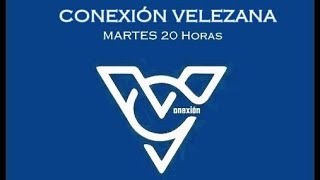 CONEXIÓN VELEZANA 17924 [upl. by Ecidnacal]