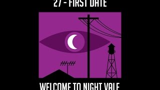 Every Mention of Carlos in Welcome to Night Vale Year Two [upl. by Pegg]