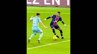 Neymar Dribbling Skills😍 [upl. by Aenotna]