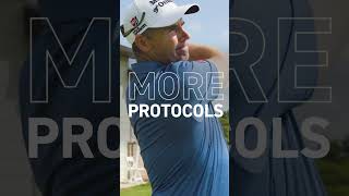 MORE PROTOCOLS with the New SuperSpeed Golf App [upl. by Therese864]