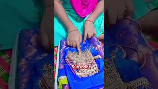 Aari work classes for beginners aariworkbasicclass aariblouse aariembroidery aariclassaariwork [upl. by Ulund]