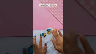 🐝Cute gift ideas 🐝trending shortsfeed viralvideo viralshorts [upl. by Corb]