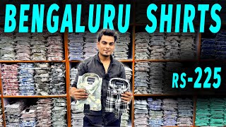 Quality shirts with Affordable price in Bangalore  Red Collar Shirts Bengaluru [upl. by Viole299]