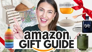 40 CLEVER Amazon Must Have Gifts for Christmas 🎁 [upl. by Dnartreb]