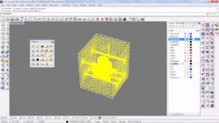 Moldex3D Mesh  BLMCheck solid meshes connectivity [upl. by Nodnalb488]