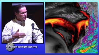 Geoengineering Watch Global Alert News December 25 2021 333  Dane Wigington [upl. by Ttesil]